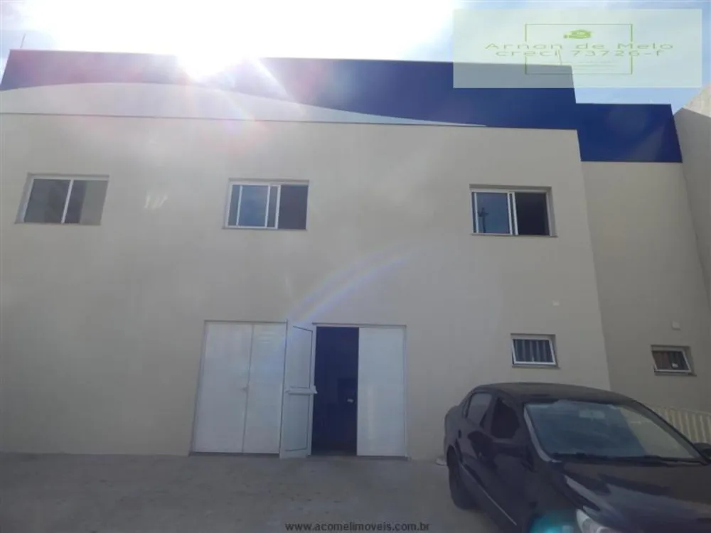 Depósito-Galpão, 1060 m² - Foto 10