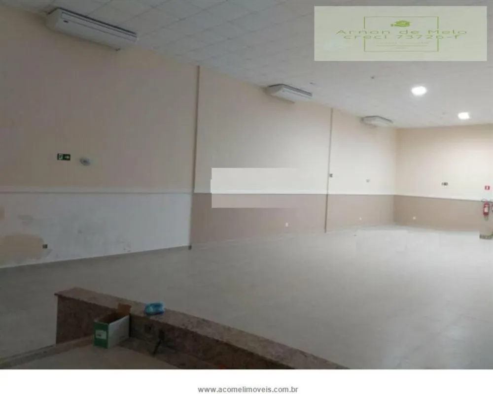Depósito-Galpão, 1060 m² - Foto 6