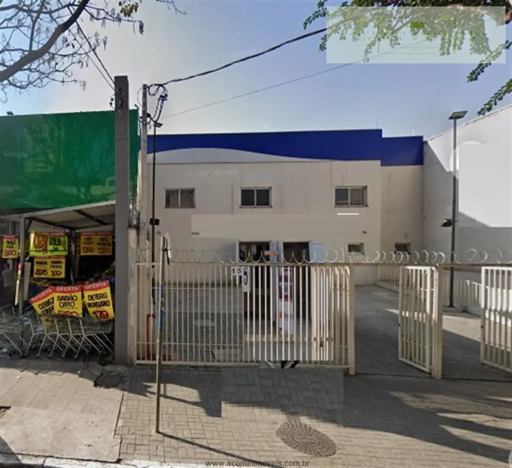 Depósito-Galpão, 1060 m² - Foto 3