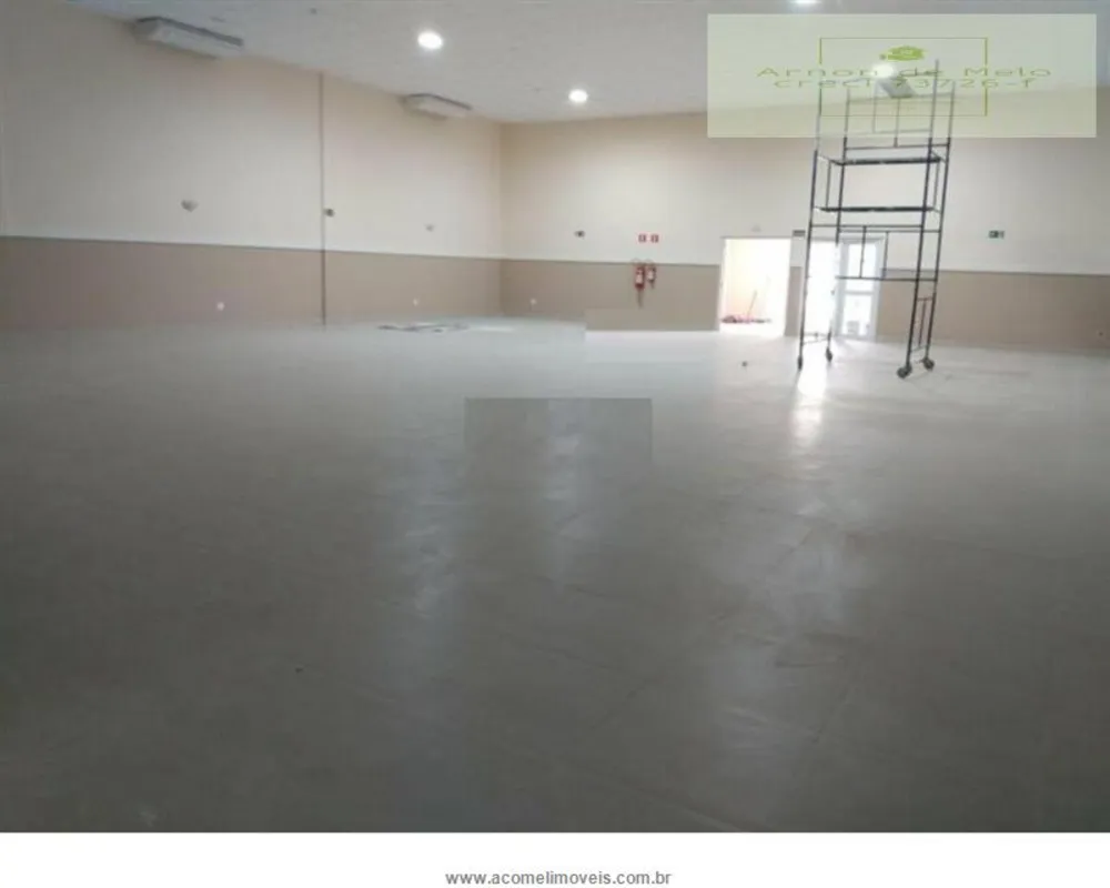 Depósito-Galpão, 1060 m² - Foto 4