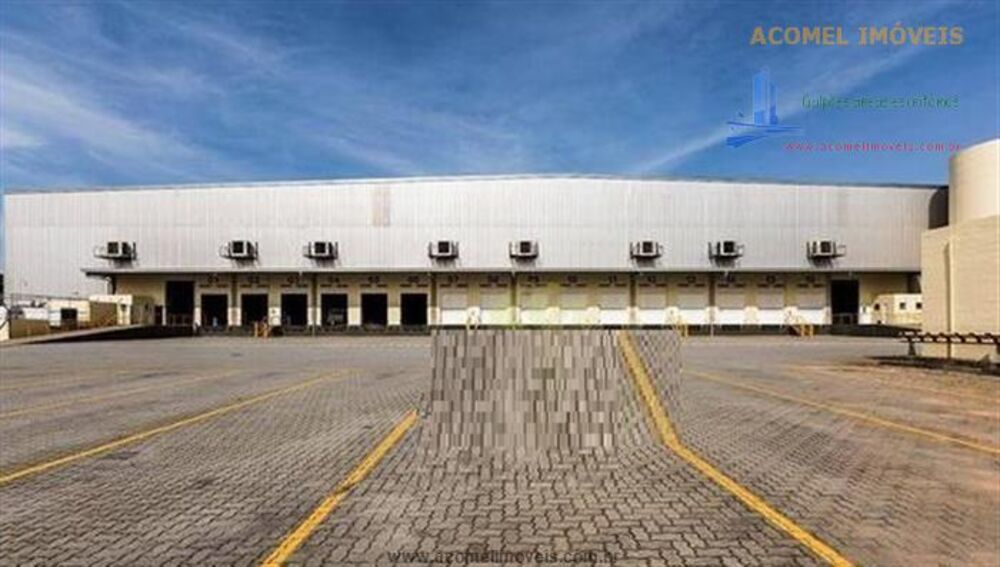 Depósito-Galpão, 17641 m² - Foto 2