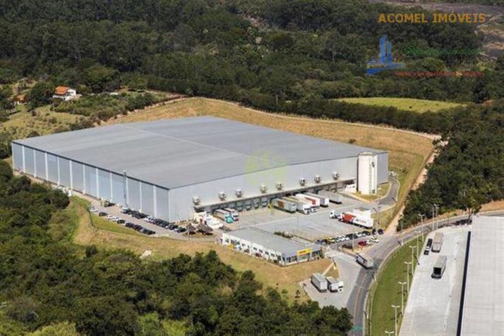 Depósito-Galpão, 17641 m² - Foto 1