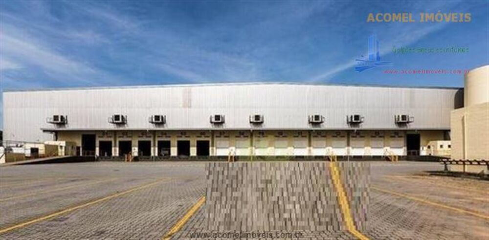 Depósito-Galpão, 17641 m² - Foto 4