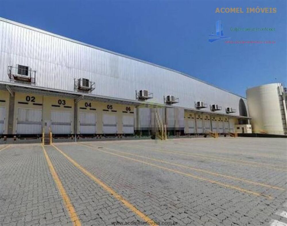 Depósito-Galpão, 17641 m² - Foto 12