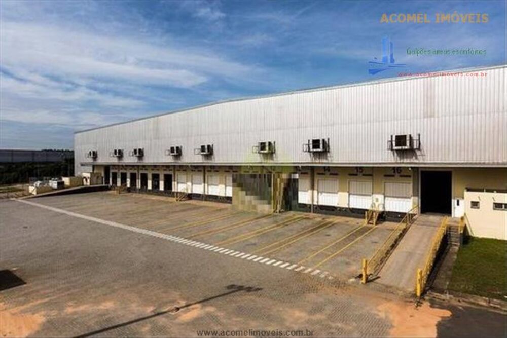 Depósito-Galpão, 17641 m² - Foto 5