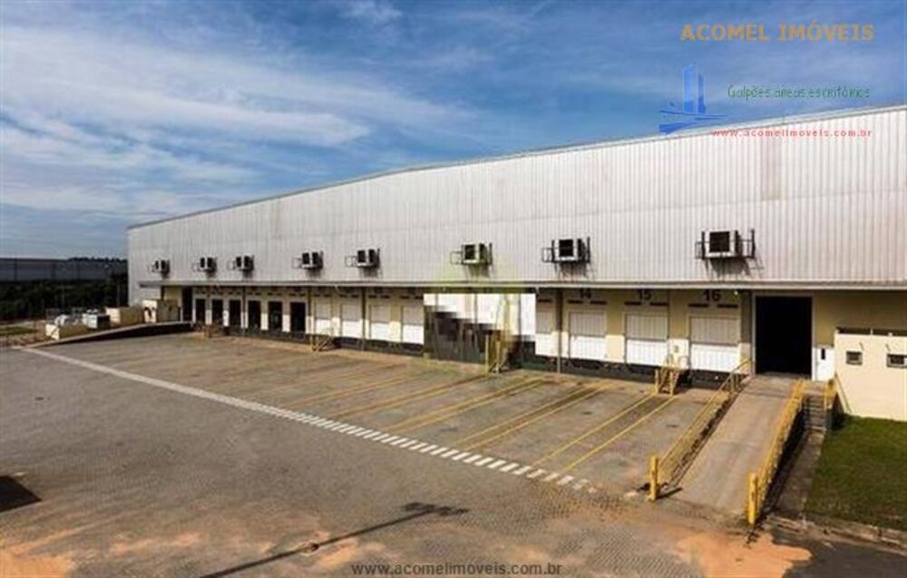 Depósito-Galpão, 17641 m² - Foto 6