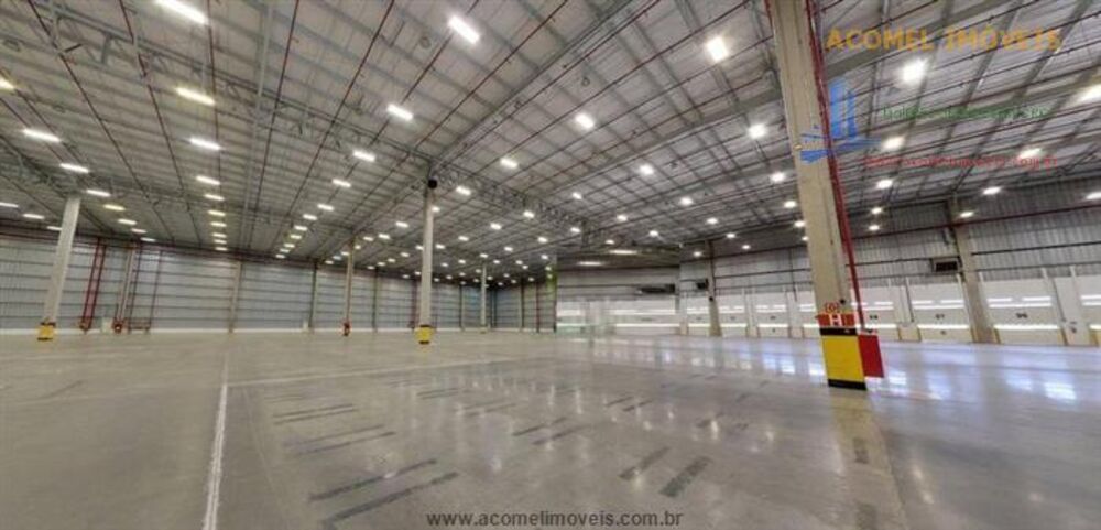 Depósito-Galpão, 17641 m² - Foto 10