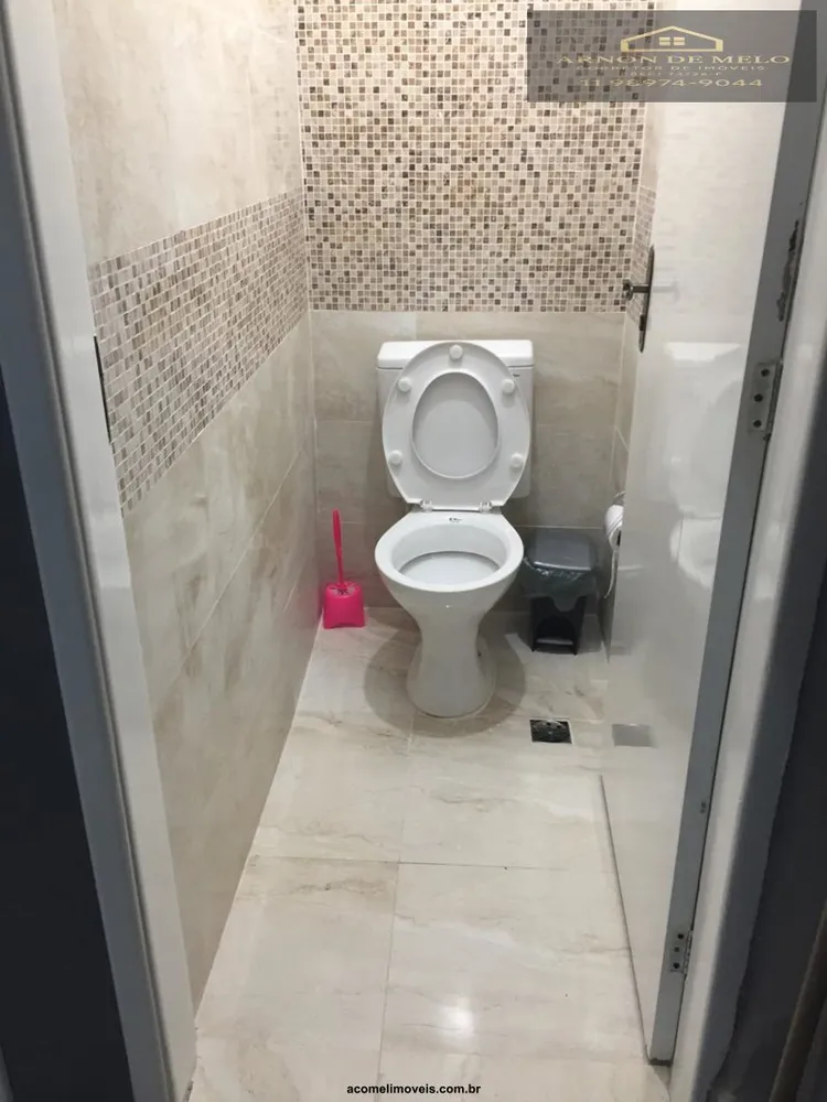 Depósito-Galpão, 240 m² - Foto 3
