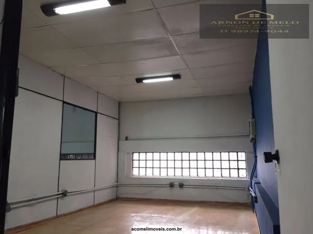 Depósito-Galpão, 240 m² - Foto 9