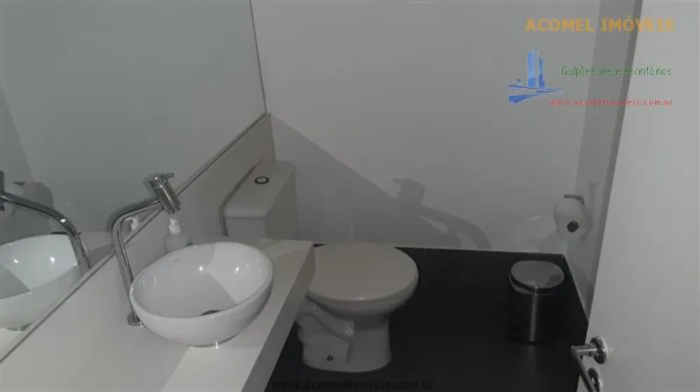 Prédio Inteiro, 372 m² - Foto 8