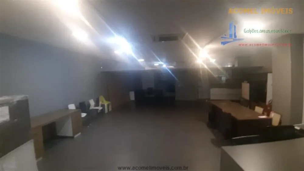 Prédio Inteiro, 372 m² - Foto 6