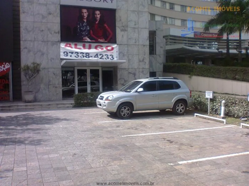 Prédio Inteiro, 372 m² - Foto 4