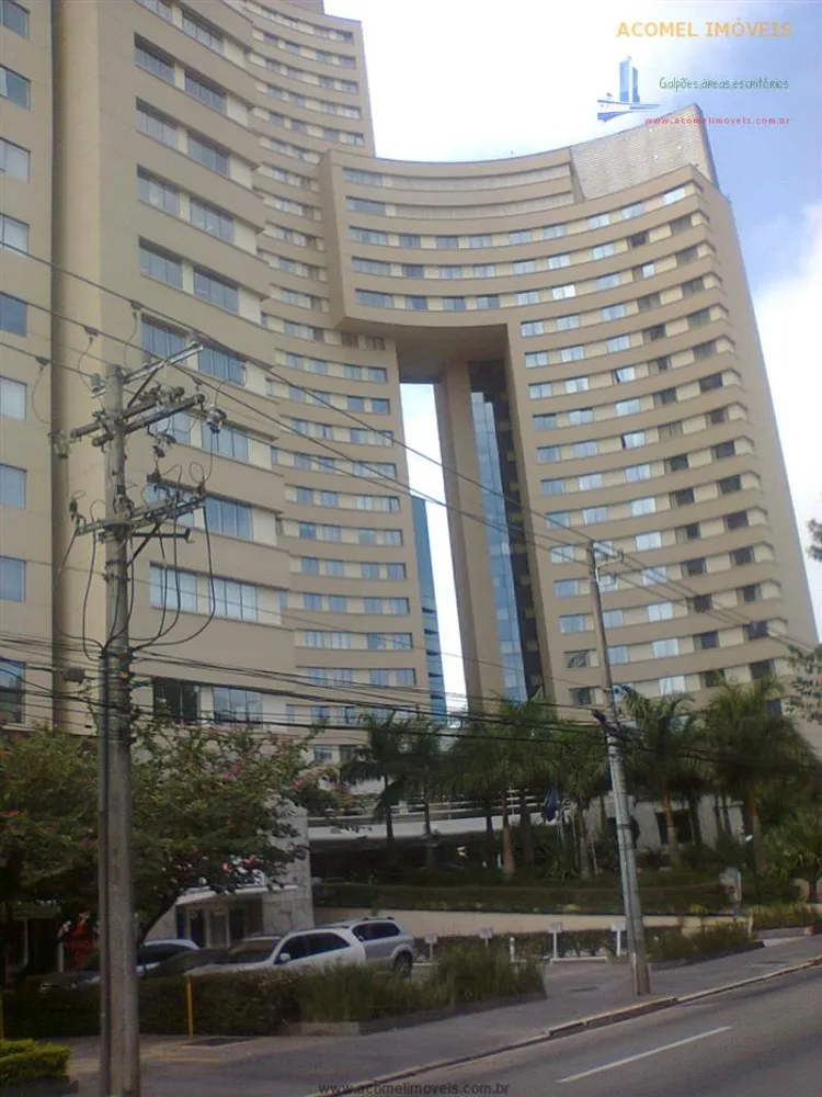 Prédio Inteiro, 372 m² - Foto 12