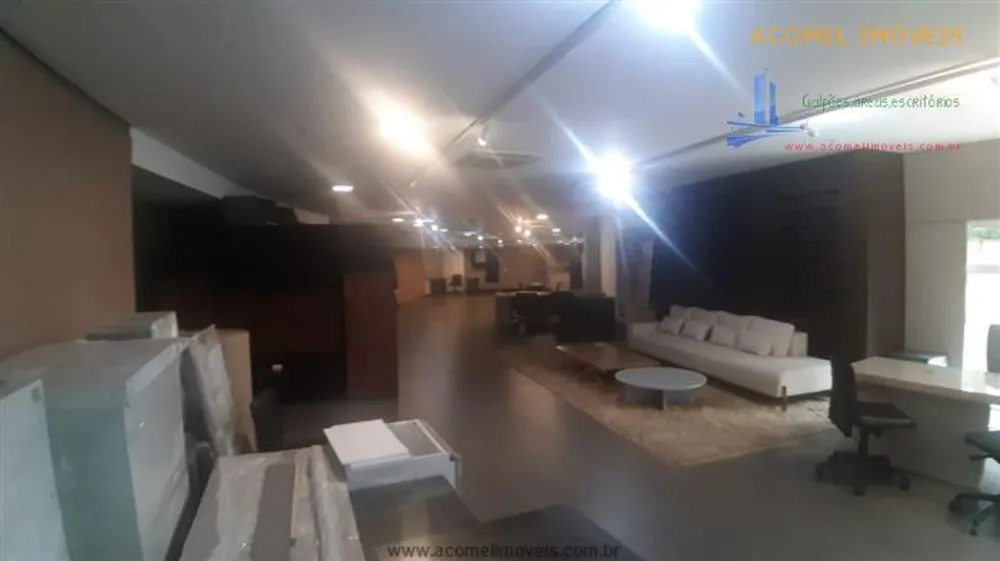 Prédio Inteiro, 372 m² - Foto 7