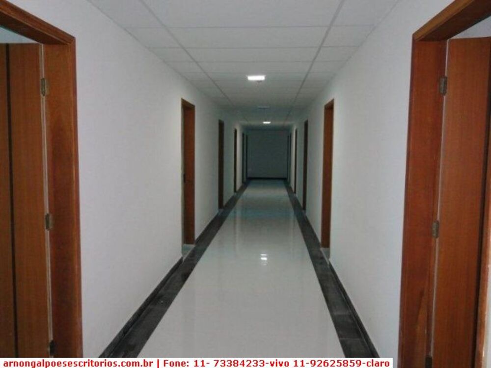 Prédio Inteiro à venda, 25m² - Foto 8