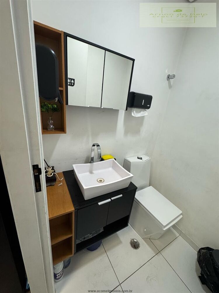 Prédio Inteiro, 25 m² - Foto 5