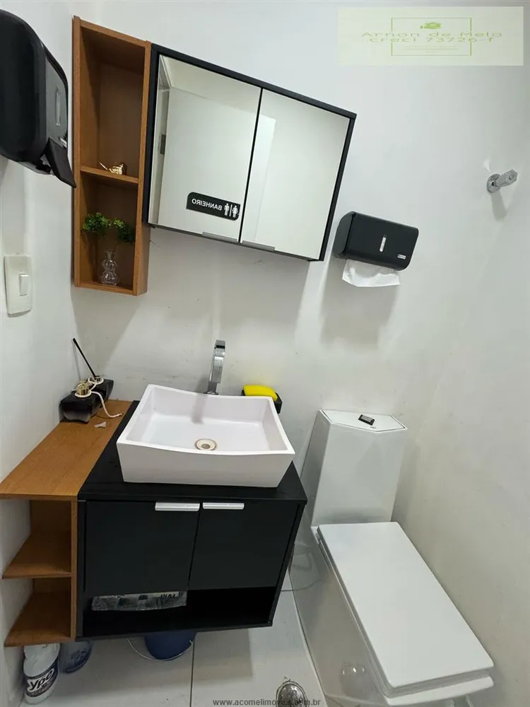 Prédio Inteiro, 25 m² - Foto 12