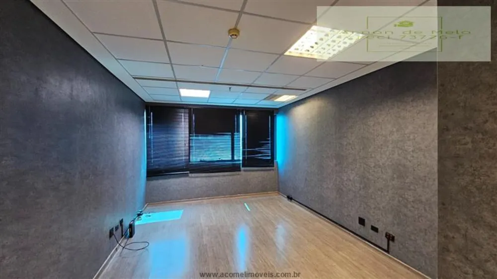 Prédio Inteiro, 25 m² - Foto 7