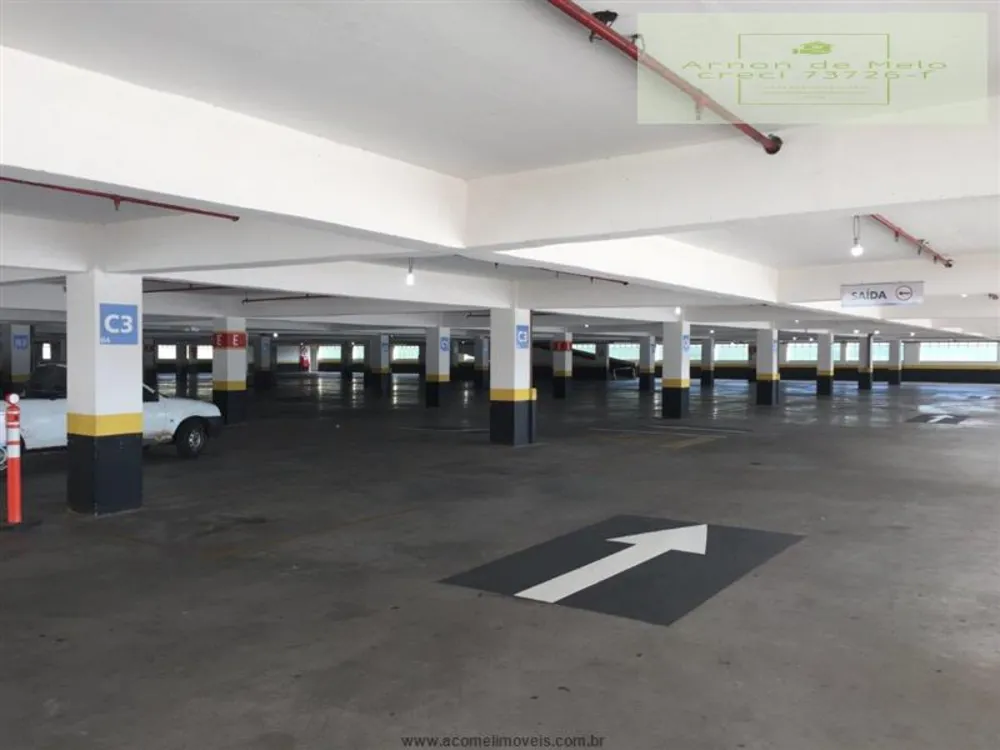 Prédio Inteiro, 25 m² - Foto 8