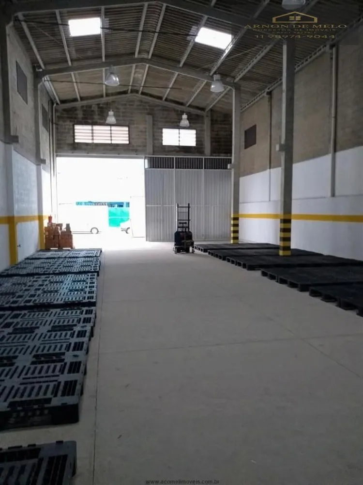 Depósito-Galpão, 400 m² - Foto 5