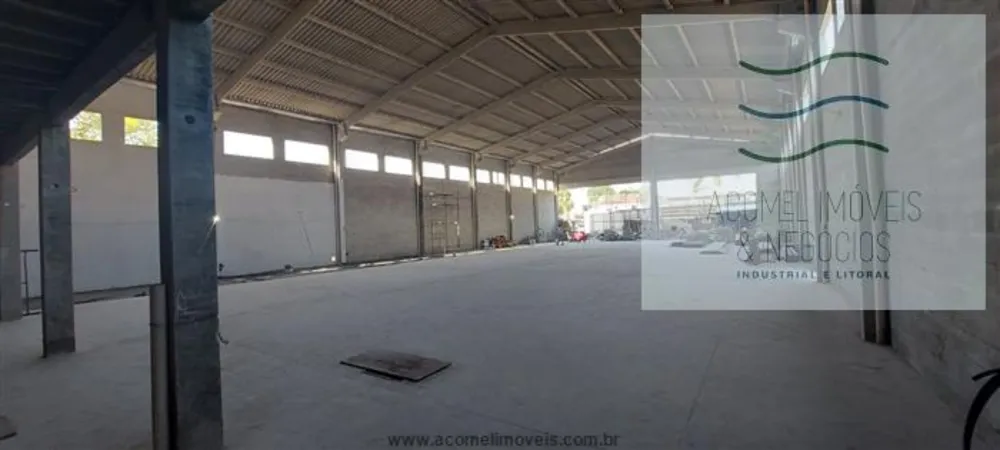 Depósito-Galpão, 1225 m² - Foto 3