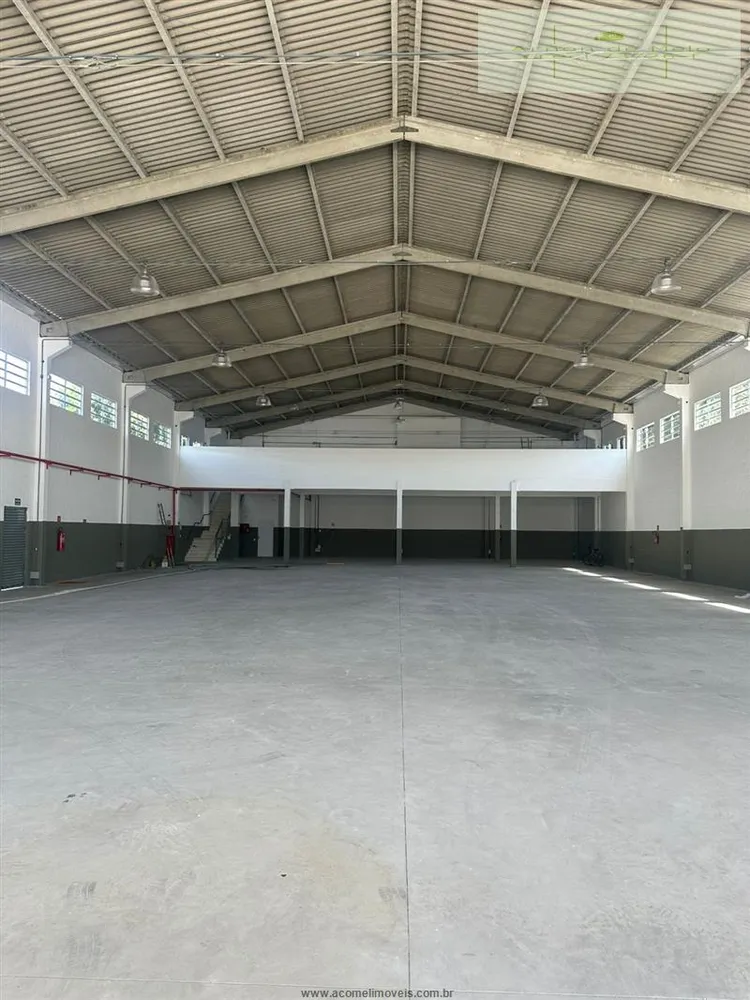 Depósito-Galpão, 1225 m² - Foto 17