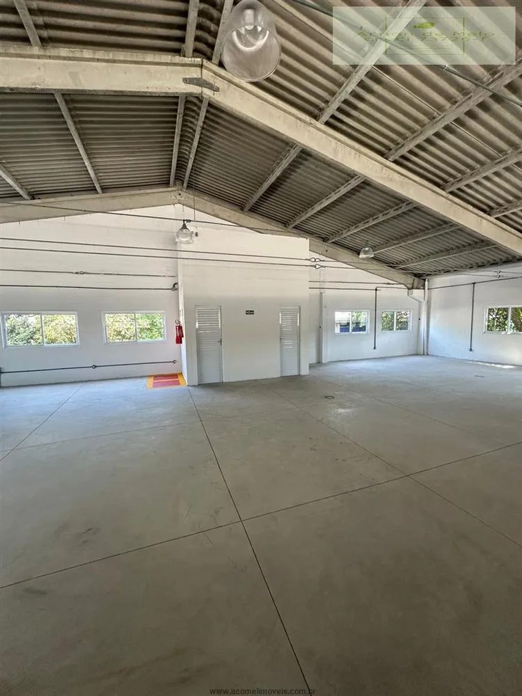 Depósito-Galpão, 1225 m² - Foto 15