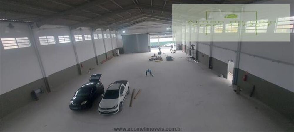 Depósito-Galpão, 1225 m² - Foto 5