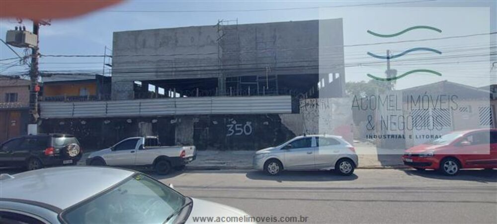 Depósito-Galpão, 1225 m² - Foto 4