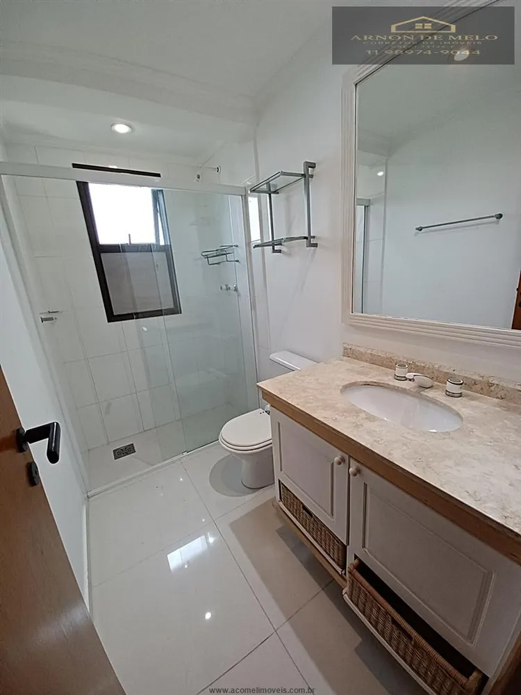 Apartamento, 4 quartos, 154 m² - Foto 9
