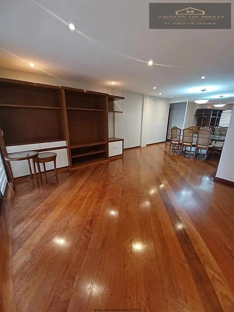 Apartamento, 4 quartos, 154 m² - Foto 7
