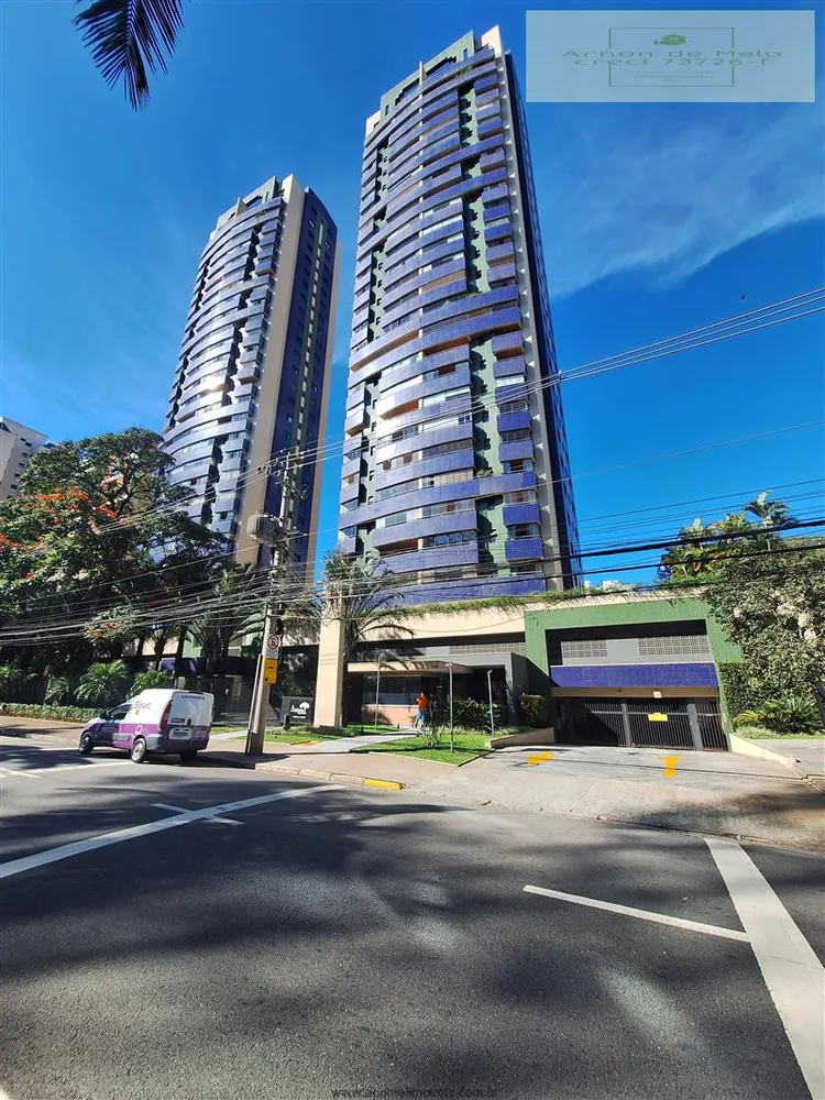 Apartamento, 4 quartos, 154 m² - Foto 12