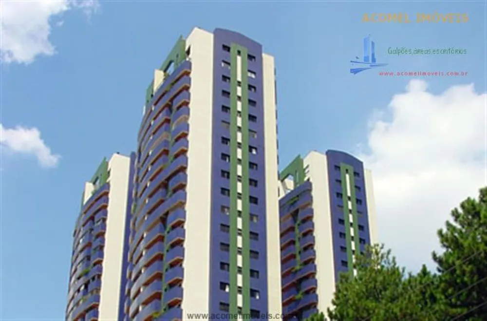 Apartamento, 4 quartos, 154 m² - Foto 11