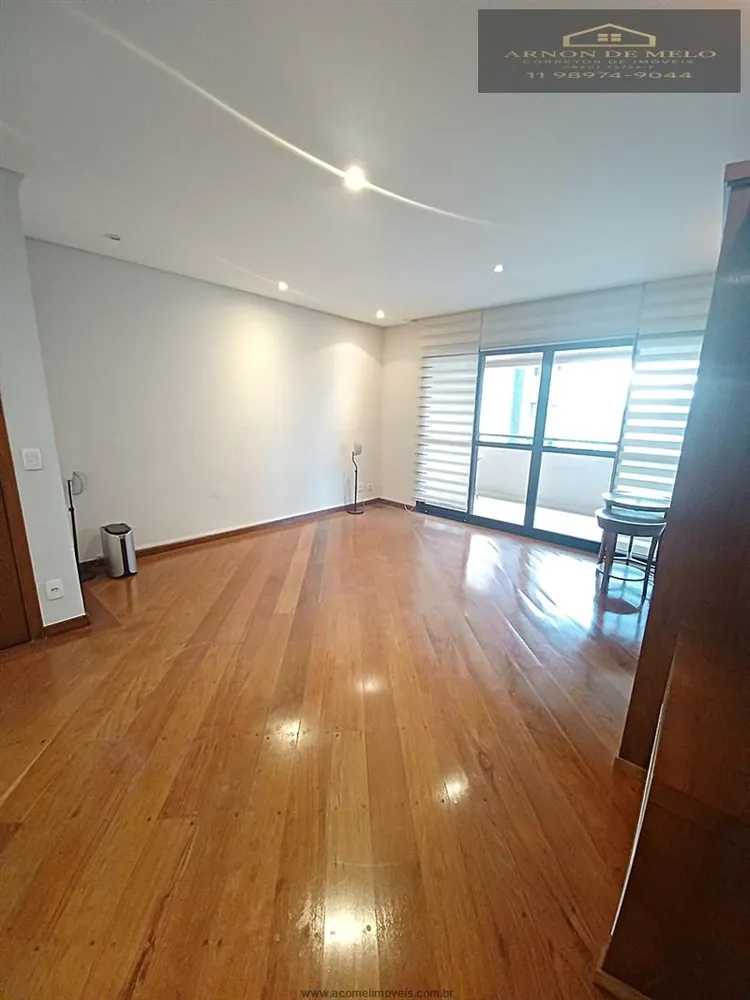 Apartamento, 4 quartos, 154 m² - Foto 4