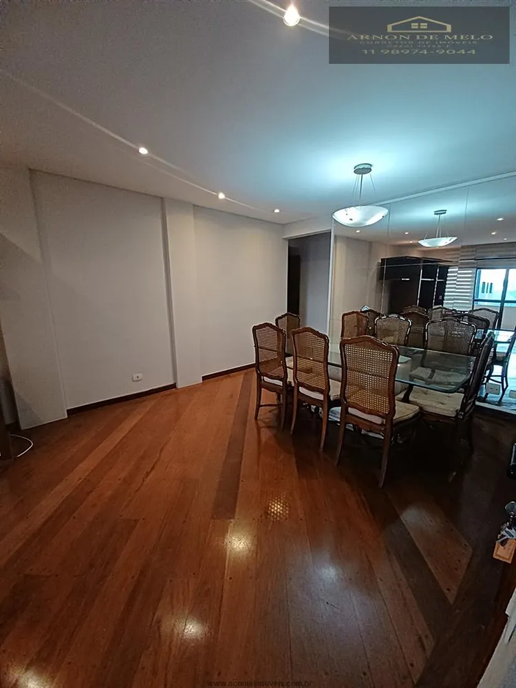 Apartamento, 4 quartos, 154 m² - Foto 8