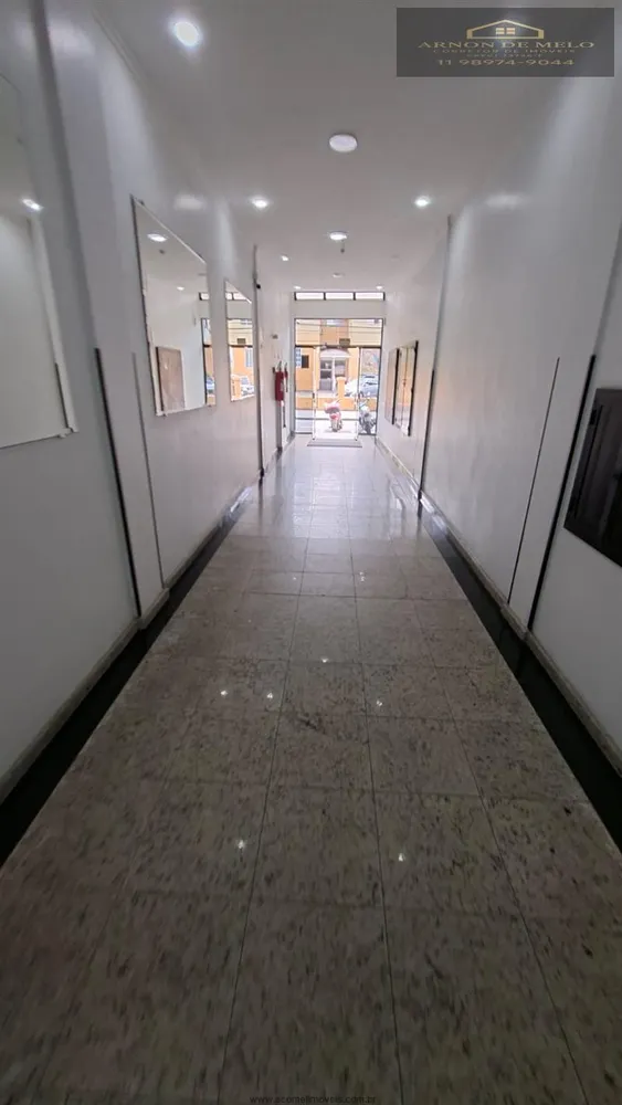 Prédio Inteiro, 110 m² - Foto 1