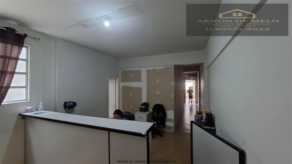 Prédio Inteiro, 110 m² - Foto 4
