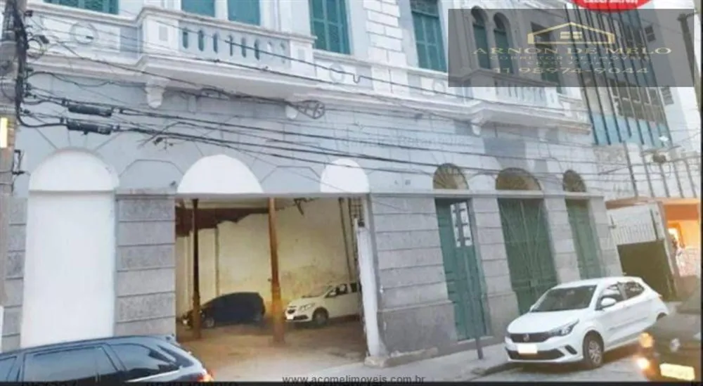 Depósito-Galpão, 2500 m² - Foto 3