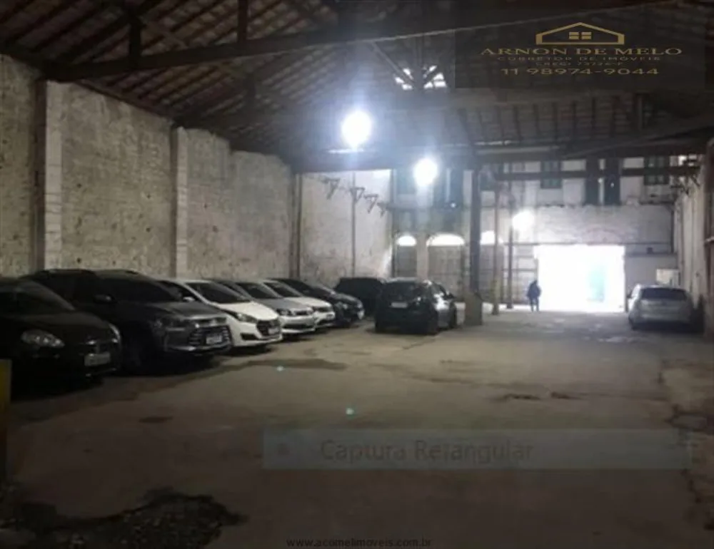 Depósito-Galpão, 2500 m² - Foto 11
