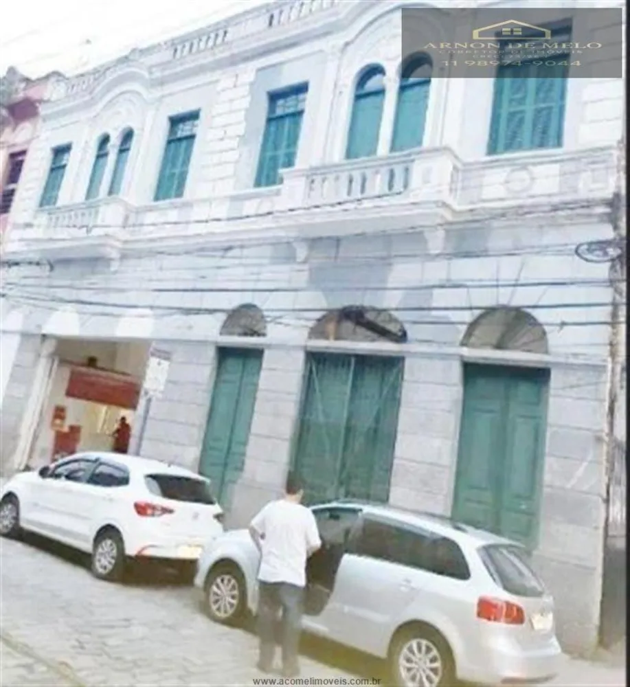 Depósito-Galpão, 2500 m² - Foto 5