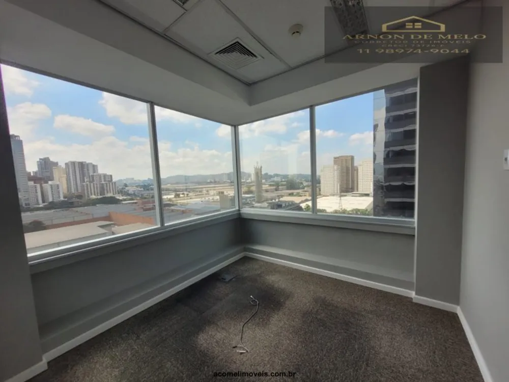 Prédio Inteiro, 960 m² - Foto 12