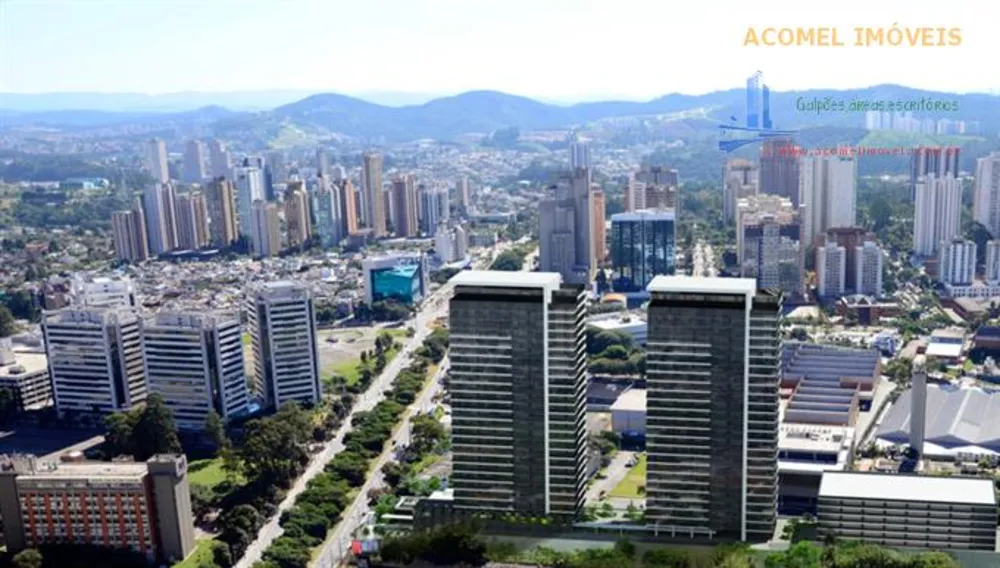 Prédio Inteiro, 960 m² - Foto 1
