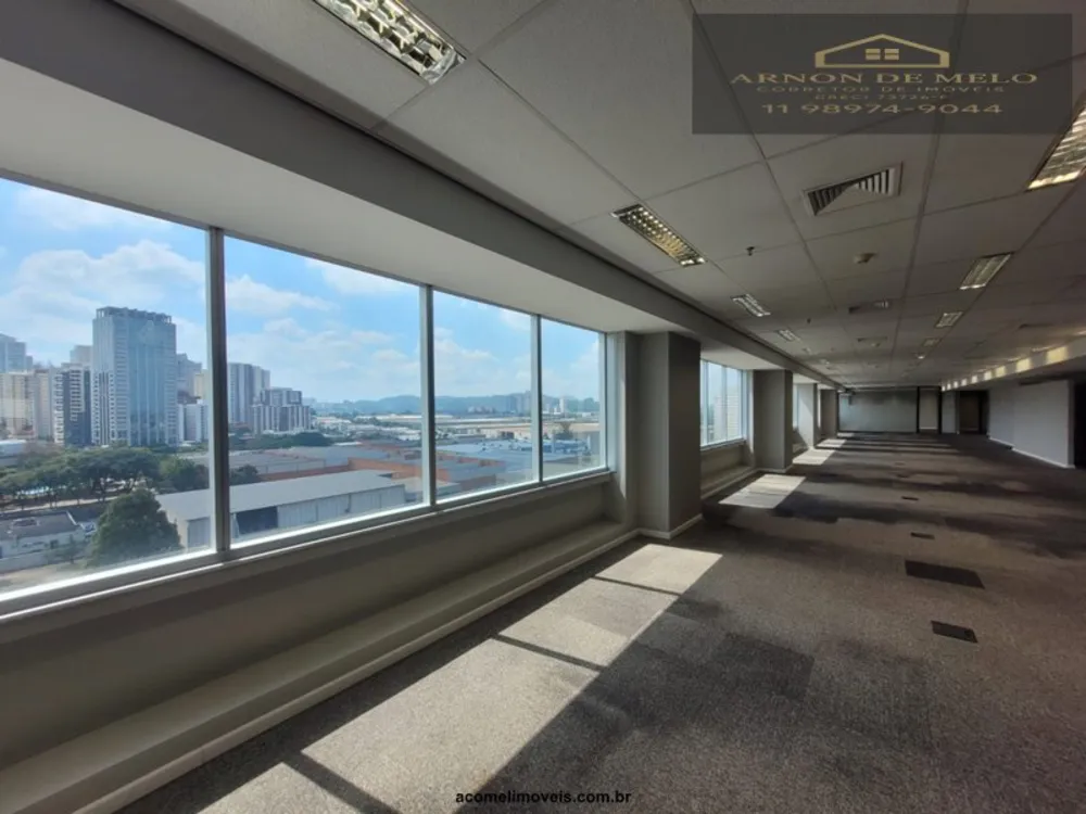 Prédio Inteiro, 960 m² - Foto 7