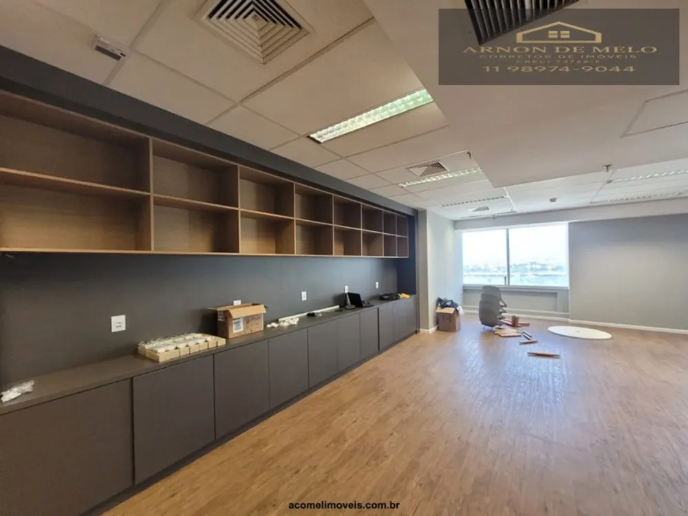 Prédio Inteiro, 960 m² - Foto 3