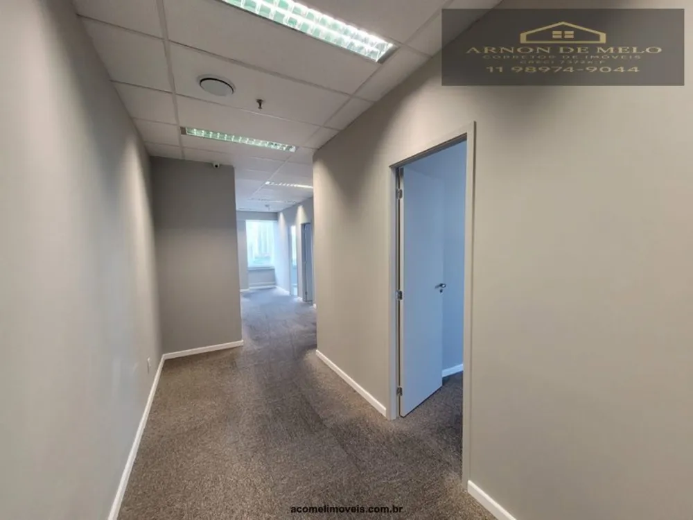 Prédio Inteiro, 960 m² - Foto 11