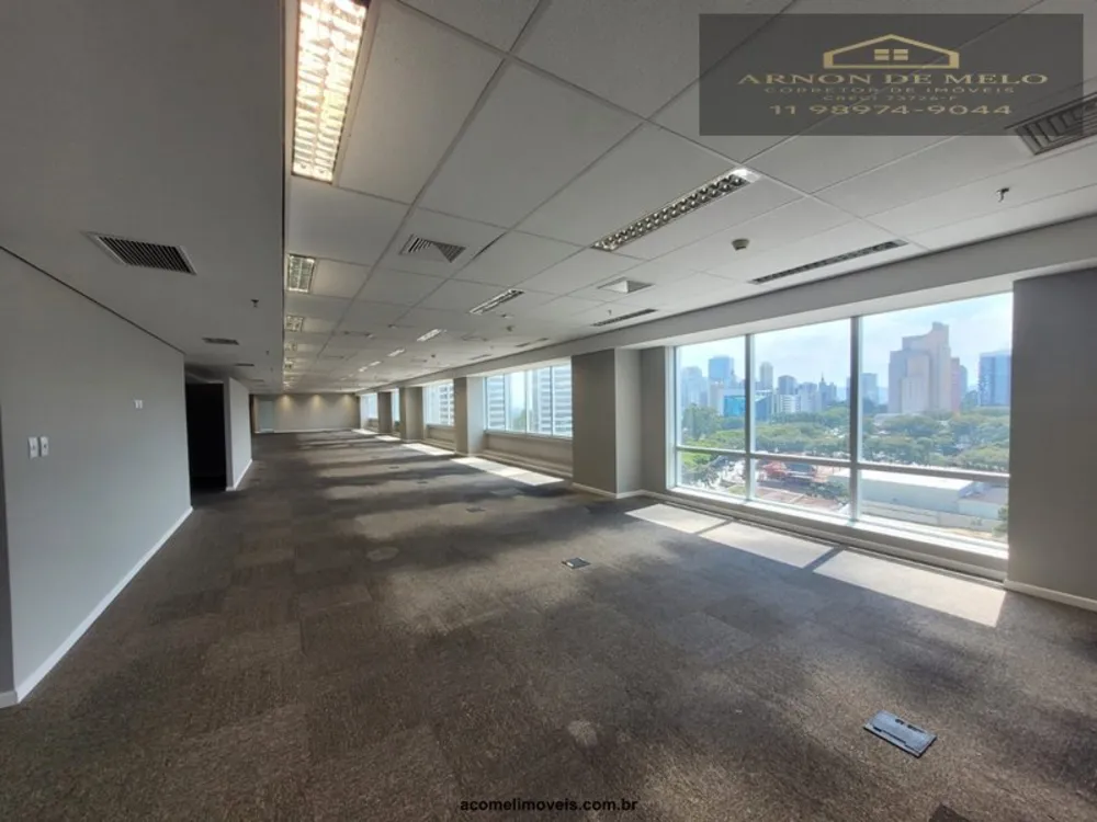 Prédio Inteiro, 960 m² - Foto 2