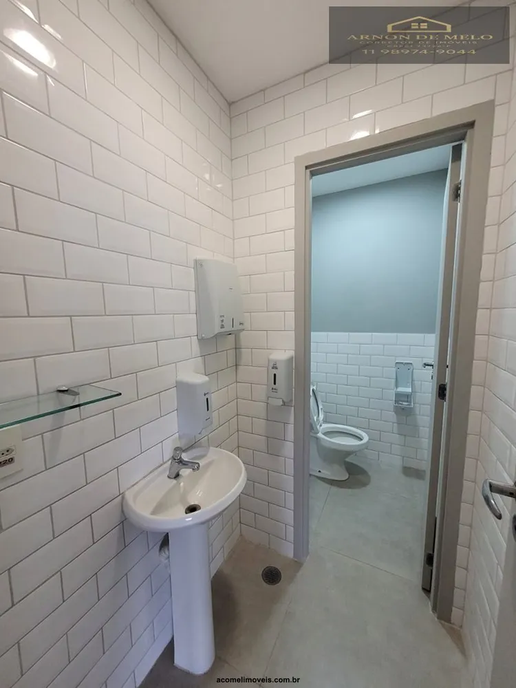 Prédio Inteiro, 960 m² - Foto 9
