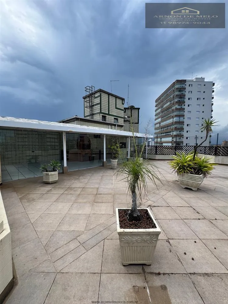 Casa, 5 quartos, 205 m² - Foto 2