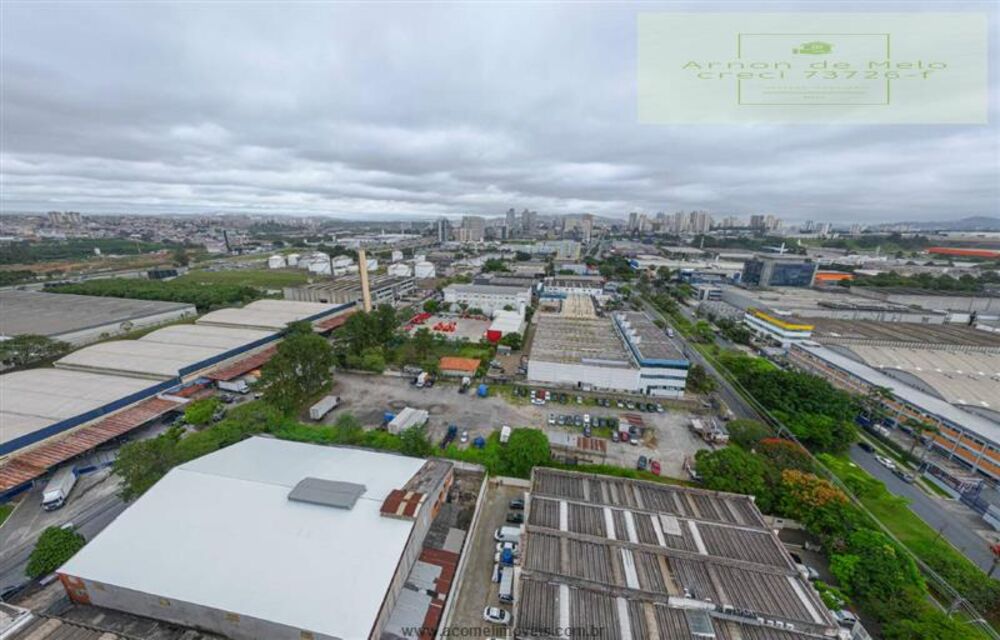 Depósito-Galpão, 5510 m² - Foto 2
