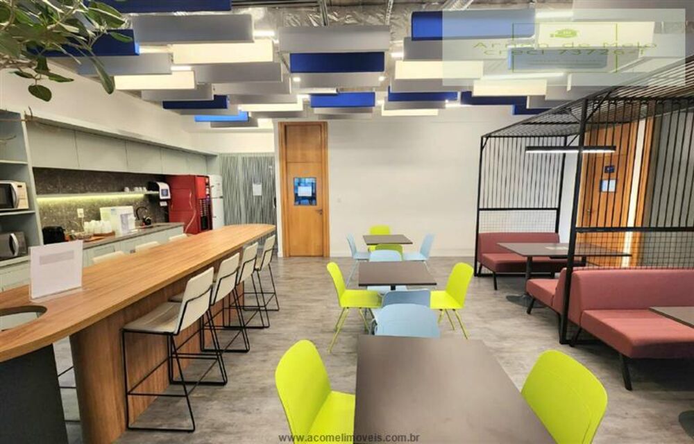 Depósito-Galpão, 5510 m² - Foto 8